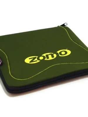 Laptop Sleeve Protector 15 Inch Green Omezená Nabídka