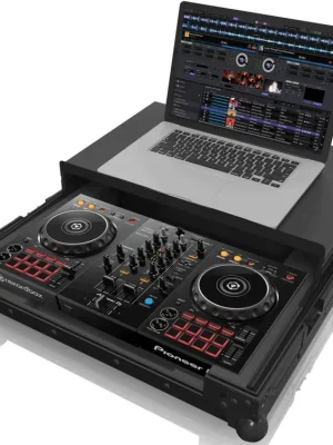 Hit Sezóny P-DDJ-400 Plus NSE - Flightcase Pioneer DDJ-400