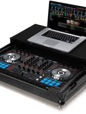 P-DDJ-SX Plus NSE Flightcase Pioneer DDJ-SX Nízká Cena