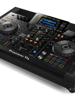 Vysoce Kvalitní P-XDJ-RX NSE Flightcase Pioneer XDJ-RX