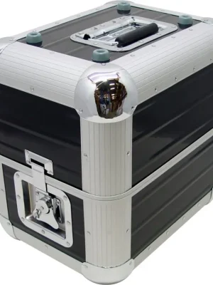 Recordcase MP-80 XT Black Nová Kolekce