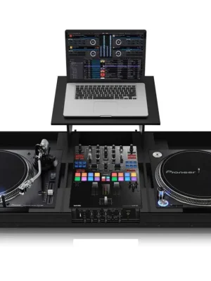 Set PLX9 Plus NSE Flightcase 1x DJM-S9 + 2x PLX-1000 + Notebook Vysoce Kvalitní