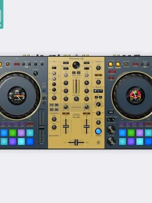 Ihned K Objednání Skin DDJ-800 Mash-Up Naval