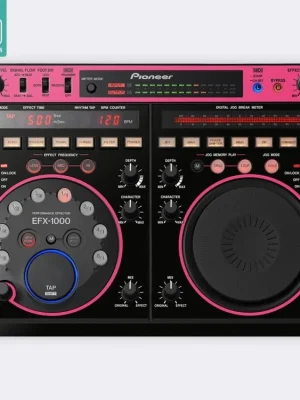 Odeslání Ihned Skin EFX-1000 COLORS DVS Pink