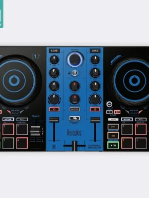 Výprodej Skin Inpulse 200 COLORS Blue