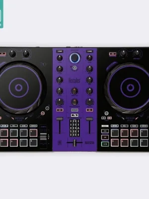 Jen Po Omezenou Doba Skin Inpulse 300 COLORS Purple