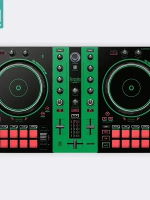 Kup Teď Skin Inpulse 300 MK2 COLORS DVS Green