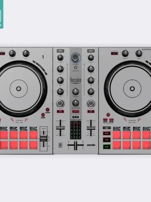 Odeslání Ihned Skin Inpulse 300 MK2 FULL COLORS Nardo Grey