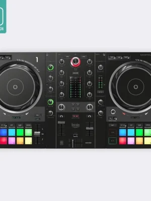 Speciální Cena Skin Inpulse 500 DAY & NIGHT Black