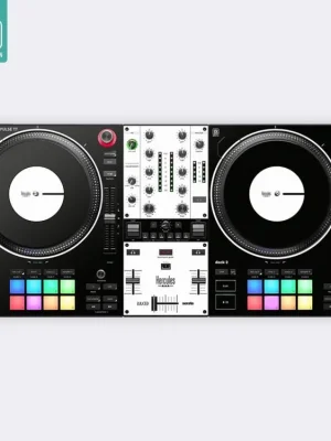 Tovární Cena Skin Inpulse T7 COLORS White