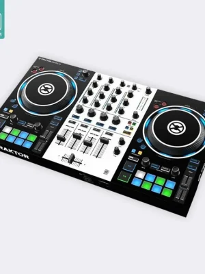 Vysoce Kvalitní Skin Kontrol S3 COLORS White