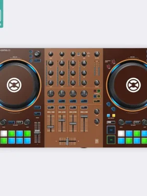 Top Prodej Skin Kontrol S3 Mash-Up Espresso