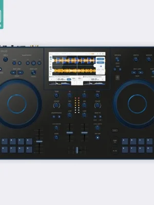 Aktuální Skin OMNIS-DUO DAY & NIGHT Black