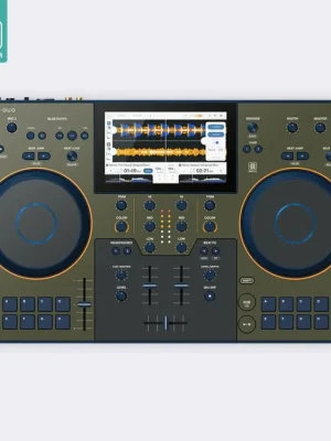 Skin OMNIS-DUO Mash-Up Urban Jungle Vrácení Zdarma