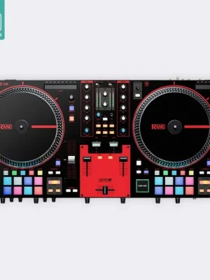 Skin ONE COLORS Red Super Cena