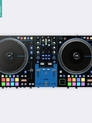 Skin ONE MK2 COLORS DVS Blue Nejprodávanější