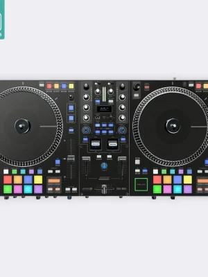 Skin ONE MK2 DAY & NIGHT Black Levný