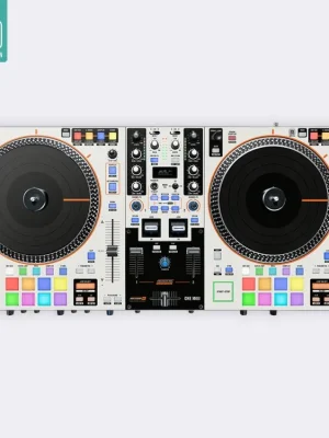 Skin ONE MK2 Mash-Up Retro Modern Cenově Výhodný