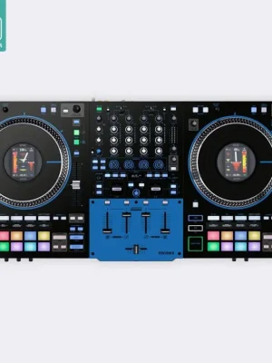 Víkendová Akce Skin PERFORMER COLORS DVS Blue