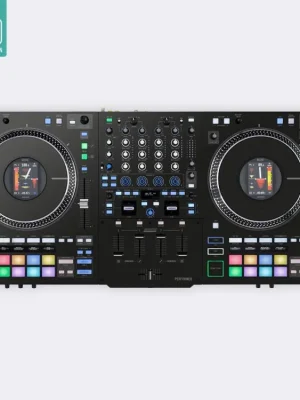 Skin PERFORMER DAY & NIGHT Black Nakupujte Hned