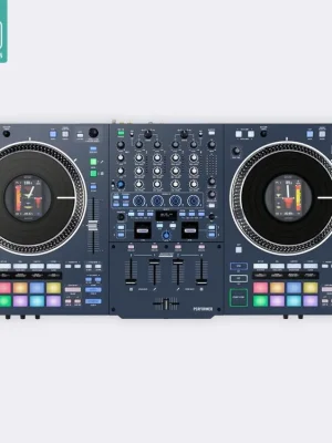 Horká Nabídka Skin PERFORMER FULL COLORS Midnight Blue