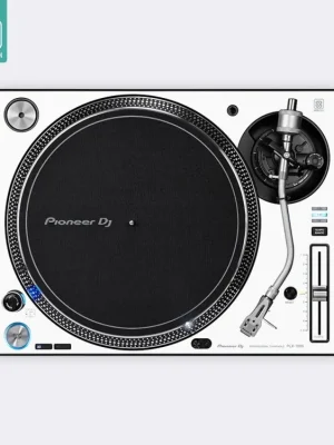 Cenový Hit Skin PLX-1000 DAY & NIGHT White