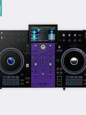 Skin Prime 2 COLORS DVS Purple Omezená Nabídka