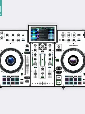 Víkendová Akce Skin Prime 2 FULL COLORS White