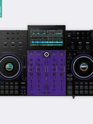 Oblíbený Skin Prime 4+ COLORS Purple