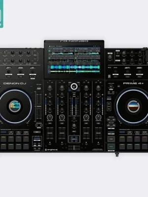 Levný Skin Prime 4+ FULL COLORS Black