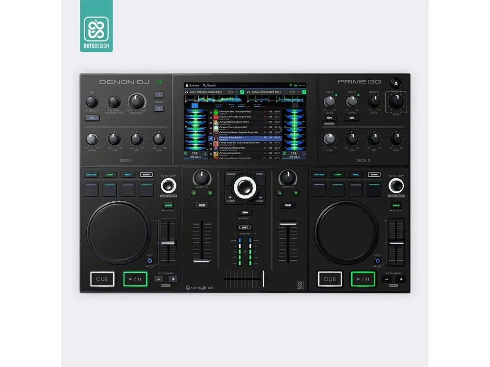 Vysoce Kvalitní Skin Prime GO DAY & NIGHT Black