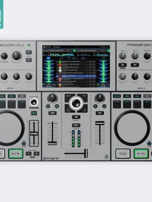 Skin Prime GO FULL COLORS Nardo Grey Výprodej