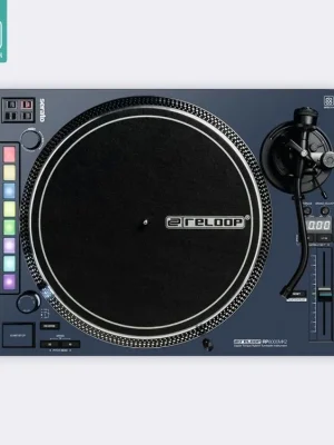 Doprava Zdarma Skin RP-8000 MK2 FULL COLORS Midnight Blue