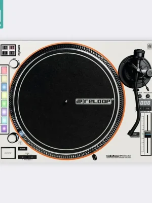 Skin RP-8000 MK2 Mash-Up Retro Modern Nakupujte Hned