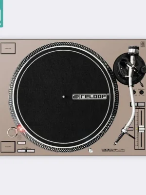 Skin RP-7000 MK2 FULL COLORS Stone Beige Cenová Bomba