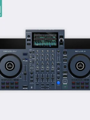 Speciální Cena Skin SC Live 4 FULL COLORS Midnight Blue