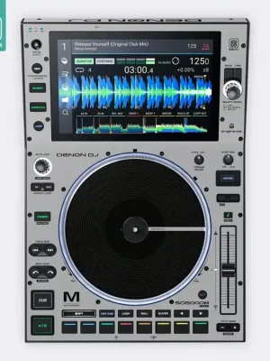 Skin SC6000M Prime FULL COLORS Nardo Grey Vrácení Zdarma