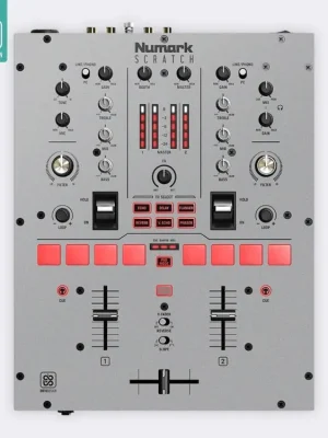 Jen Po Omezenou Doba Skin Scratch FULL COLORS Nardo Grey