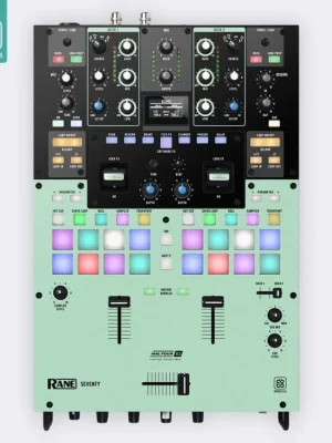 Levný Skin Seventy 70 COLORS DVS Aquamarine