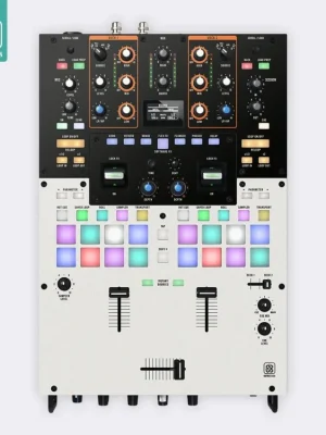 Skin Seventy 70 Mash-Up Retro Modern Vysoce Kvalitní