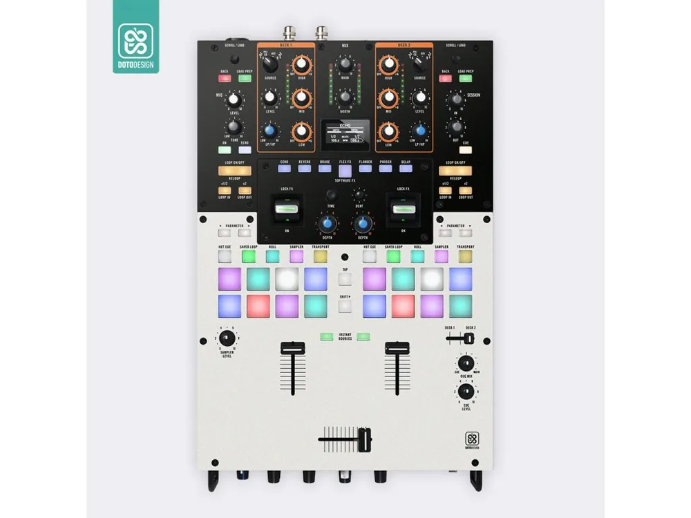 Skin Seventy 70 Mash-Up Retro Modern Vysoce Kvalitní