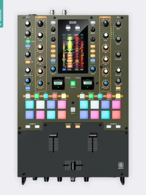 Skin Seventy-Two 72 Mash-Up Urban Jungle Sezónní Sleva