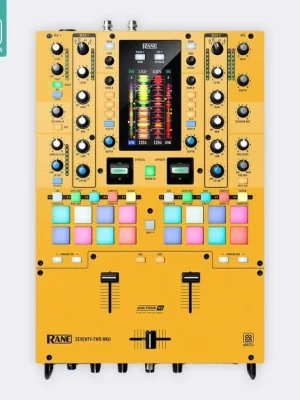 Vrácení Zdarma Skin Seventy-Two 72 MK2 FULL COLORS Dark Yellow