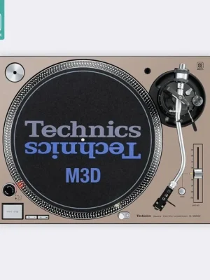 Nejlepší Cena Skin SL-1200 / 1210 M3D FULL COLORS Stone Beige