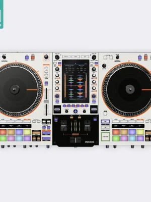 Skin SYSTEM ONE Mash-Up Retro Modern Speciální Cena