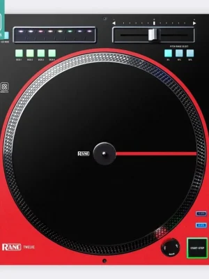 Skin Twelve COLORS DVS Red Speciální Cena