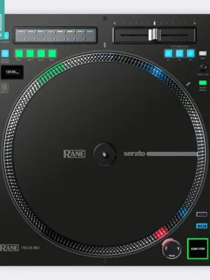 Skin Twelve MK2 DAY & NIGHT Black Nejprodávanější