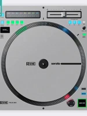 Skin Twelve MK2 FULL COLORS Nardo Grey Časově Omezené