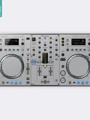 Skin XDJ-R1 FULL COLORS Nardo Grey Nízká Cena