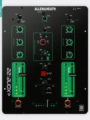 Super Cena Skin XONE 22 COLORS Green